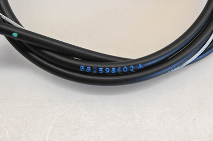 New OEM Husqvarna 582598602 Drive Cable NOS