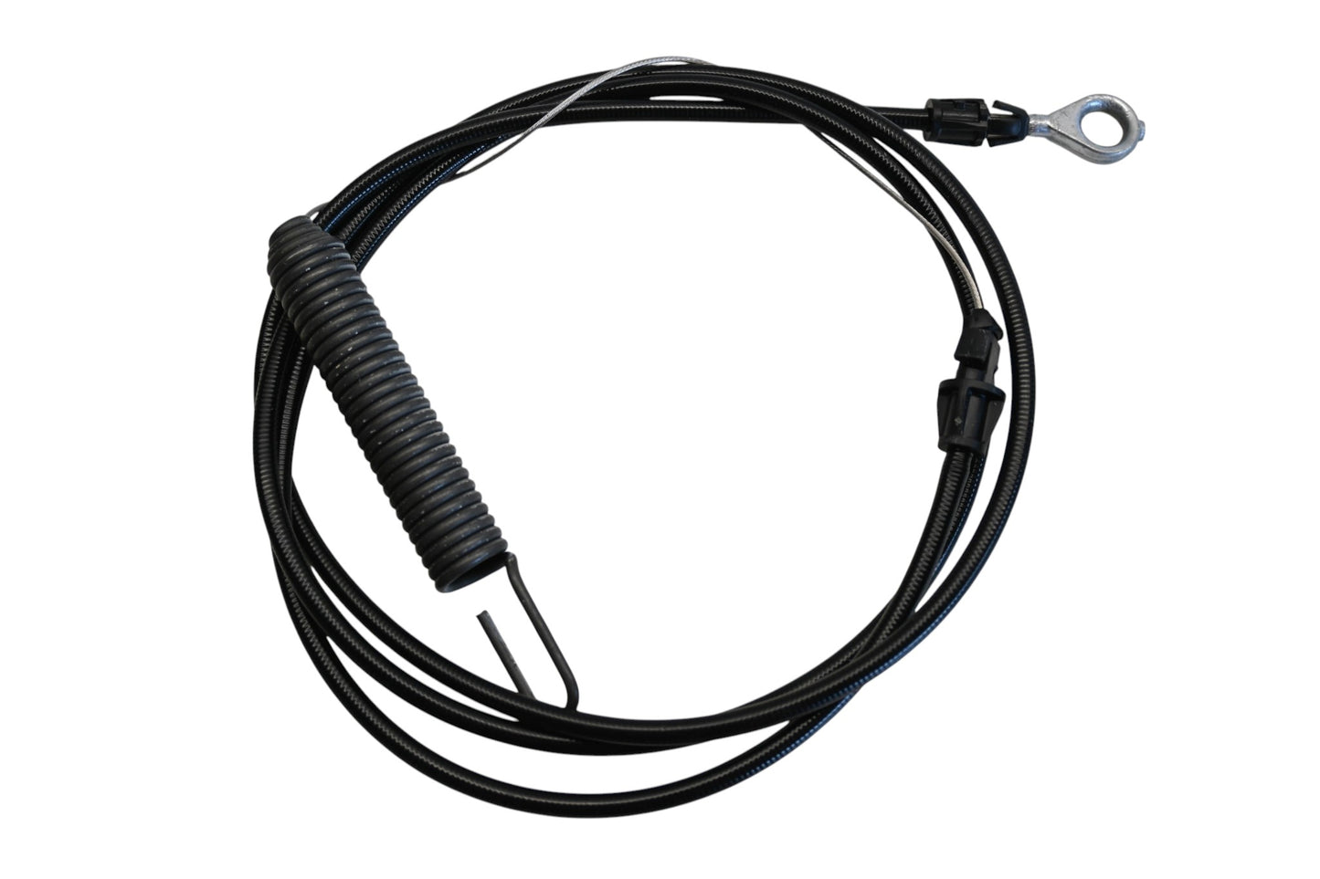 New OEM Husqvarna 584243501 Clutch Cable NOS