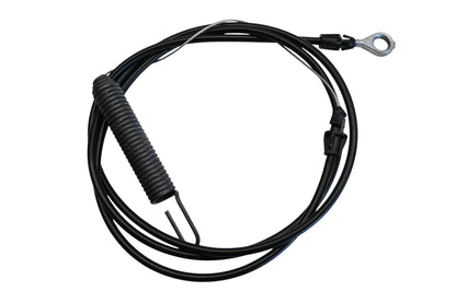 New OEM Husqvarna 584243501 Clutch Cable NOS