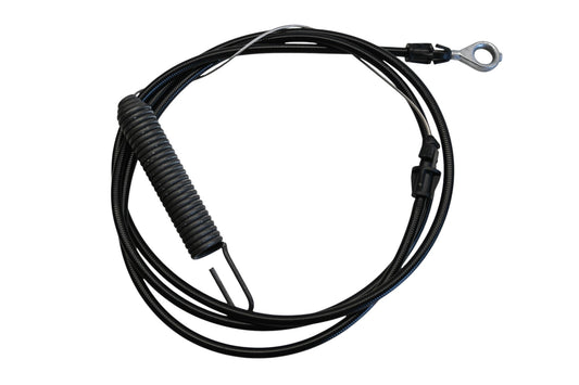 New OEM Husqvarna 584243501 Clutch Cable NOS
