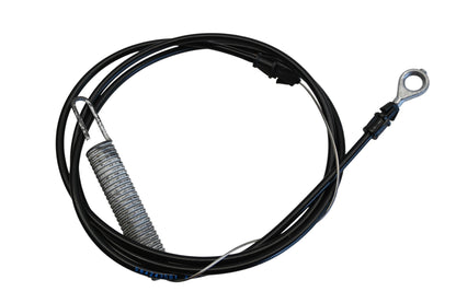 New OEM Husqvarna 584243501 Clutch Cable NOS