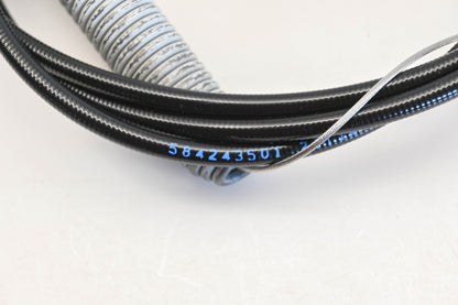 New OEM Husqvarna 584243501 Clutch Cable NOS