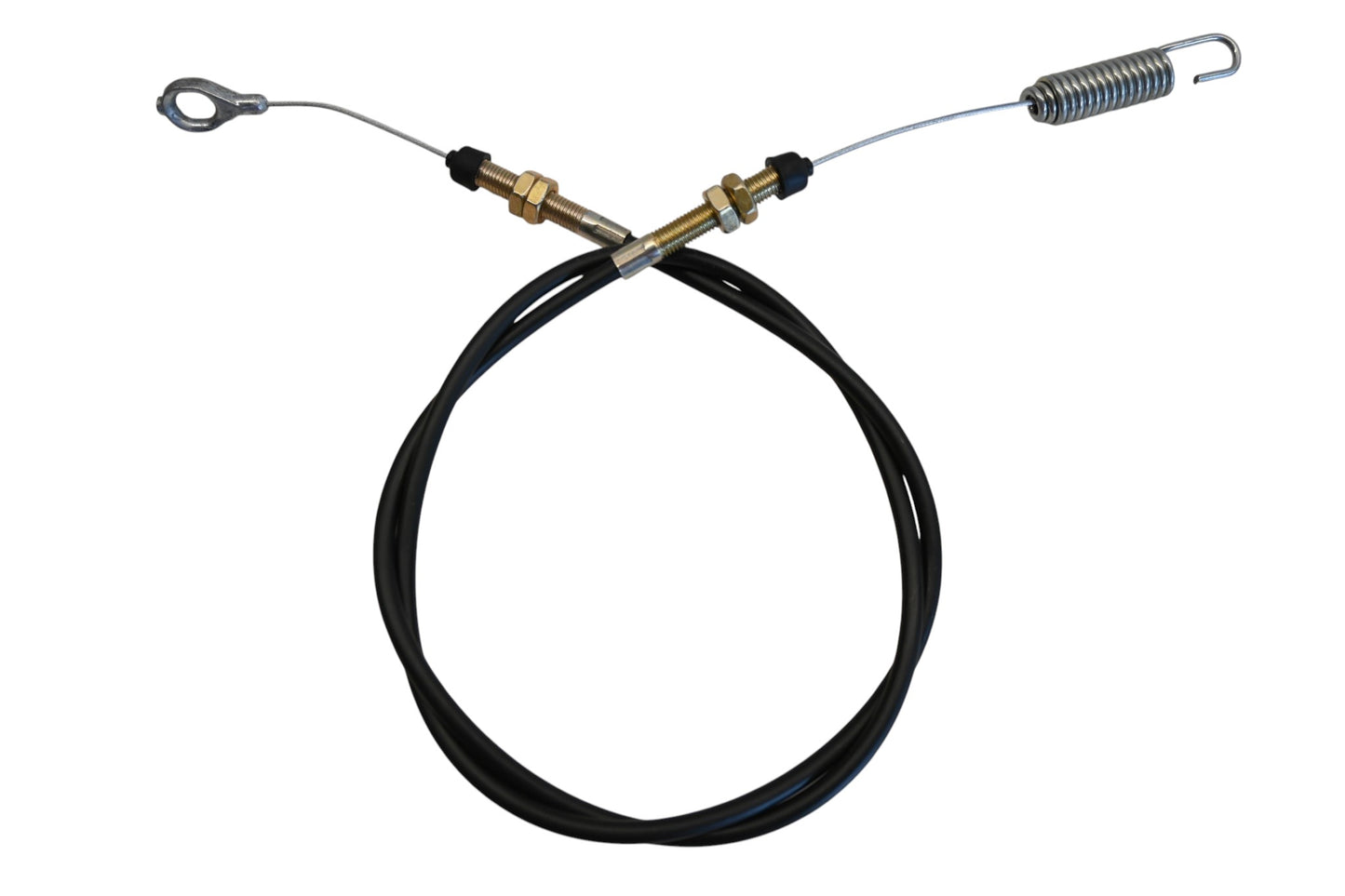 New OEM Husqvarna 539106827 Control Cable NOS