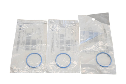New OEM Kawasaki 92055-7007 31mm O-Rings Qty 3 NOS