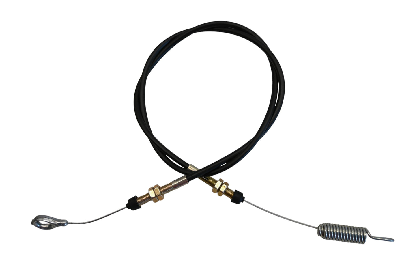 New OEM Husqvarna 539106827 Control Cable NOS