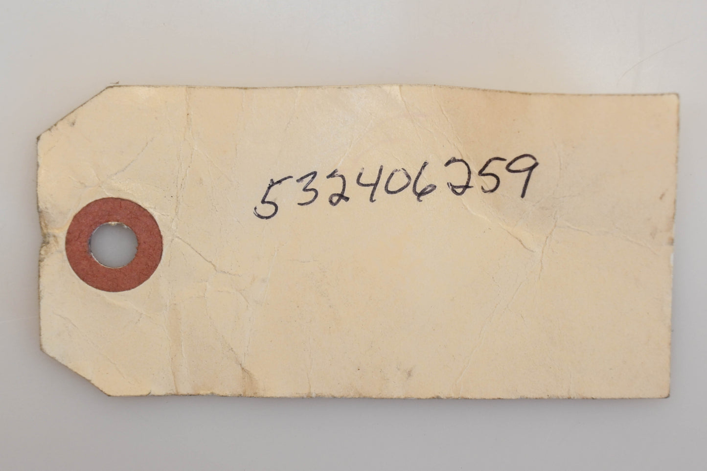 New OEM Husqvarna 532406259 Drive Cable NOS