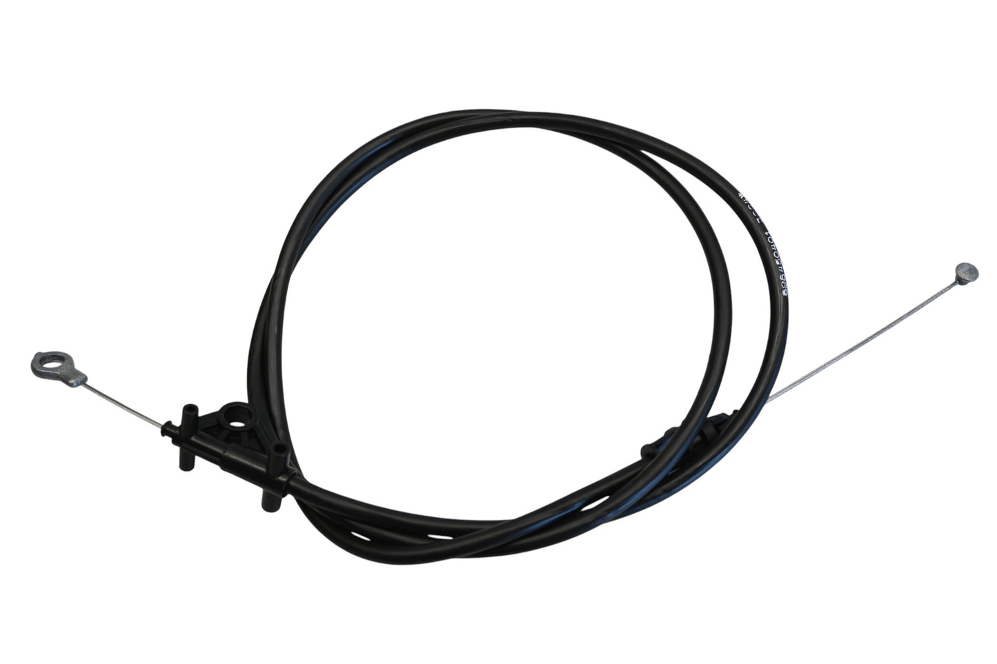 New OEM Husqvarna 598450401 Speed Control Cable NOS
