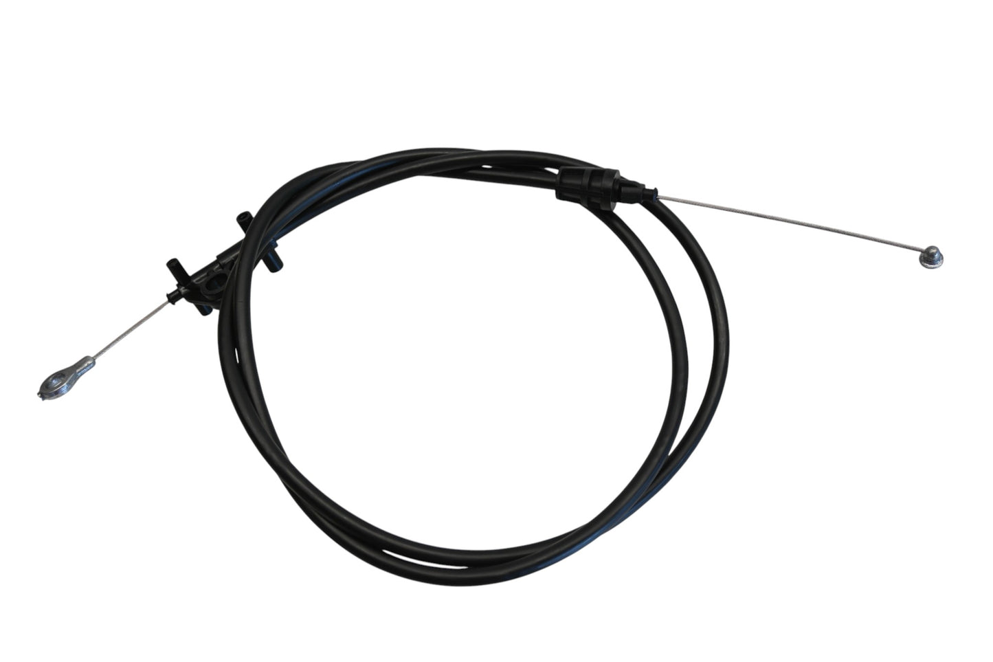 New OEM Husqvarna 598450401 Speed Control Cable NOS