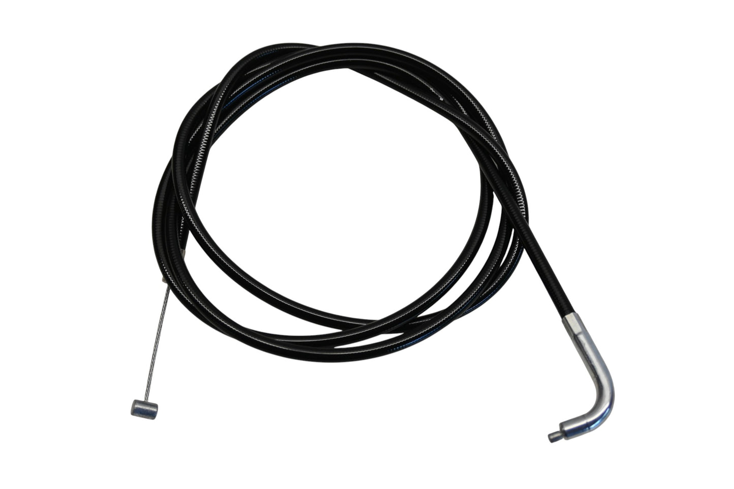 New OEM Husqvarna 576785801 Throttle cable NOS