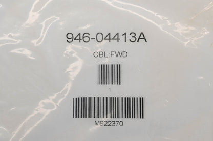 MTD 946-04413A Forward Cable NOS