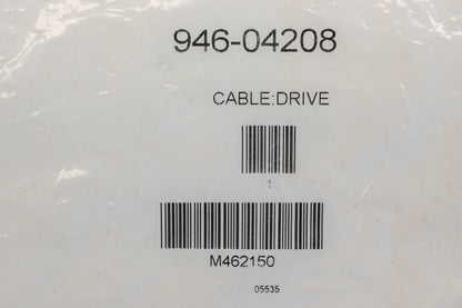MTD 946-04208 Drive Cable NOS
