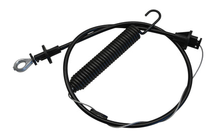 MTD 946-04092 Deck Engagement Cable NOS