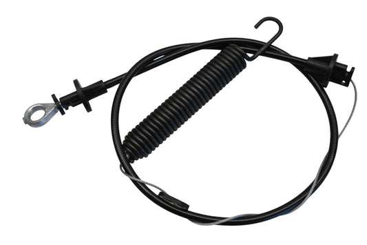 MTD 946-04092 Deck Engagement Cable NOS
