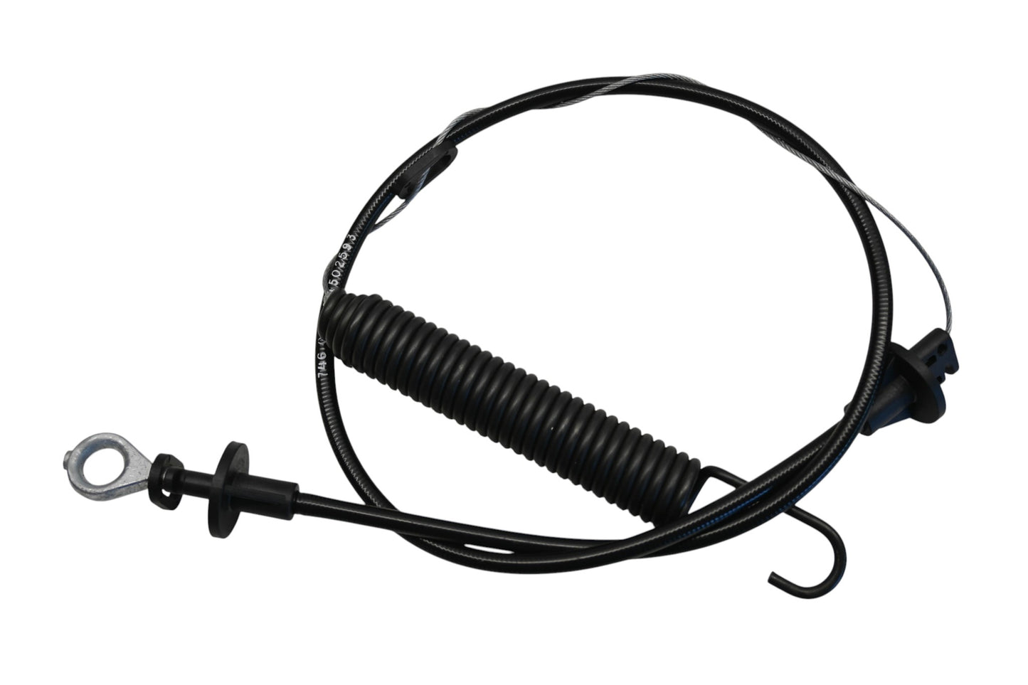 MTD 946-04092 Deck Engagement Cable NOS