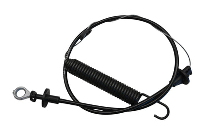 MTD 946-04092 Deck Engagement Cable NOS