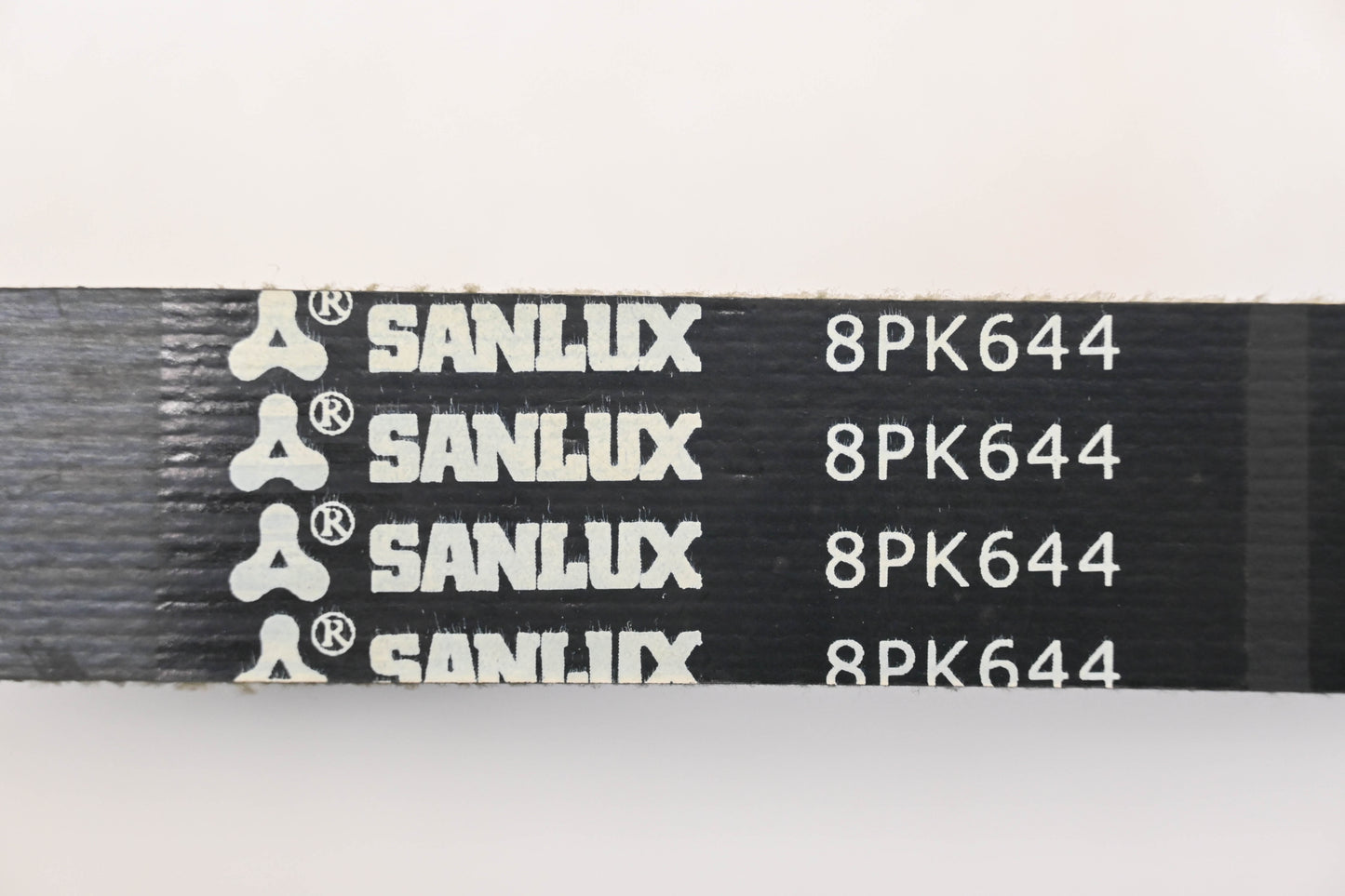 Sanlux 8PK644 Ribbed Belt NOS