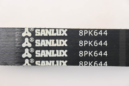 Sanlux 8PK644 Ribbed Belt NOS
