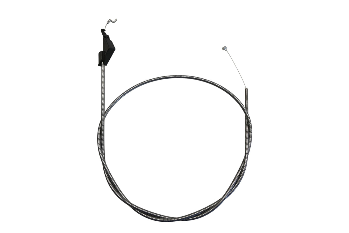 New OEM Husqvarna 502 18 98-01, 502189801 Throttle Cable NOS