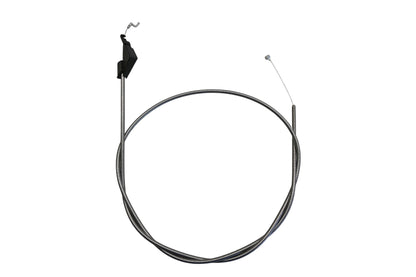 New OEM Husqvarna 502 18 98-01, 502189801 Throttle Cable NOS