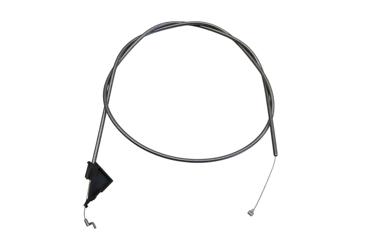 New OEM Husqvarna 502 18 98-01, 502189801 Throttle Cable NOS