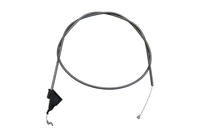 New OEM Husqvarna 502 18 98-01, 502189801 Throttle Cable NOS
