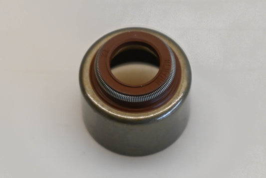New OEM Kawasaki 92049-7020 Valve Seal NOS