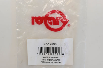 Rotary 27-12598, 90135Y, 900103 Fuel Hose & Grommet Assembly NOS