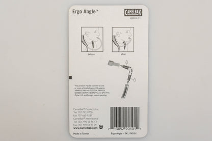 Camelbak 90101 90 Degree Ergo Angle Fitting NOS