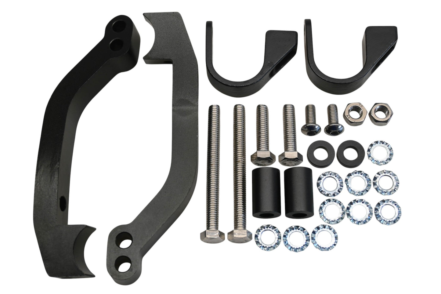 PowerMadd 14251 Handgaurd Mounting Kit NOS