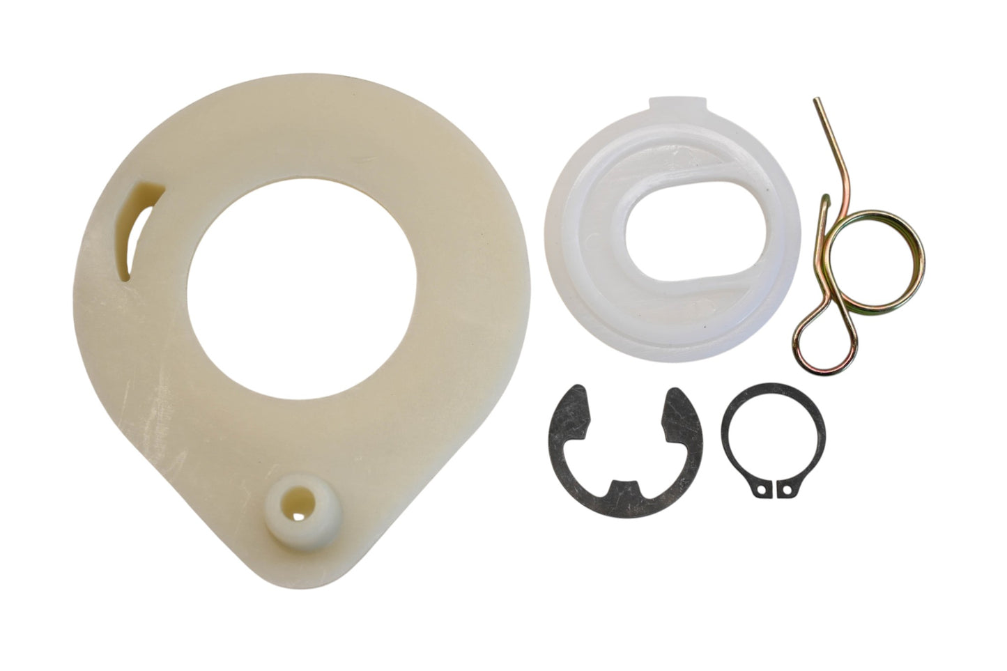 Kimpex 303301, 11-153-04 Starter Pawl Kit NOS