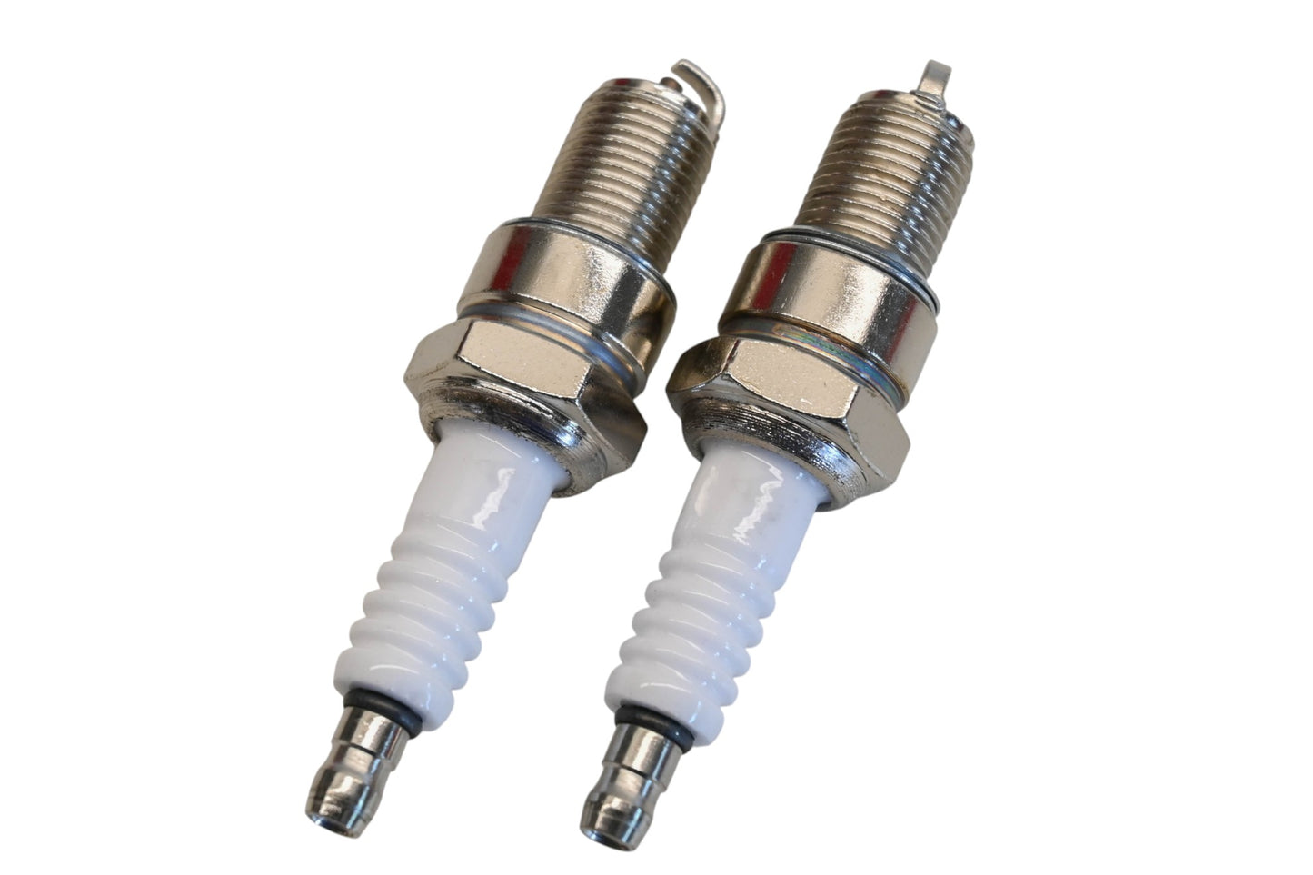 Aftermarket F7TC Spark Plugs Qty 2 NOS