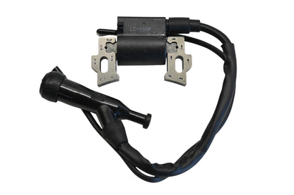 Aftermarket LC-168F Ignition Coil NOS