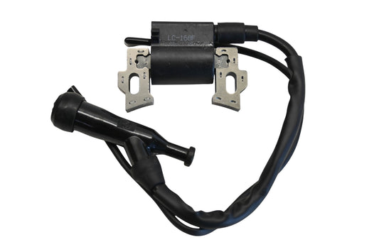 Aftermarket LC-168F Ignition Coil NOS