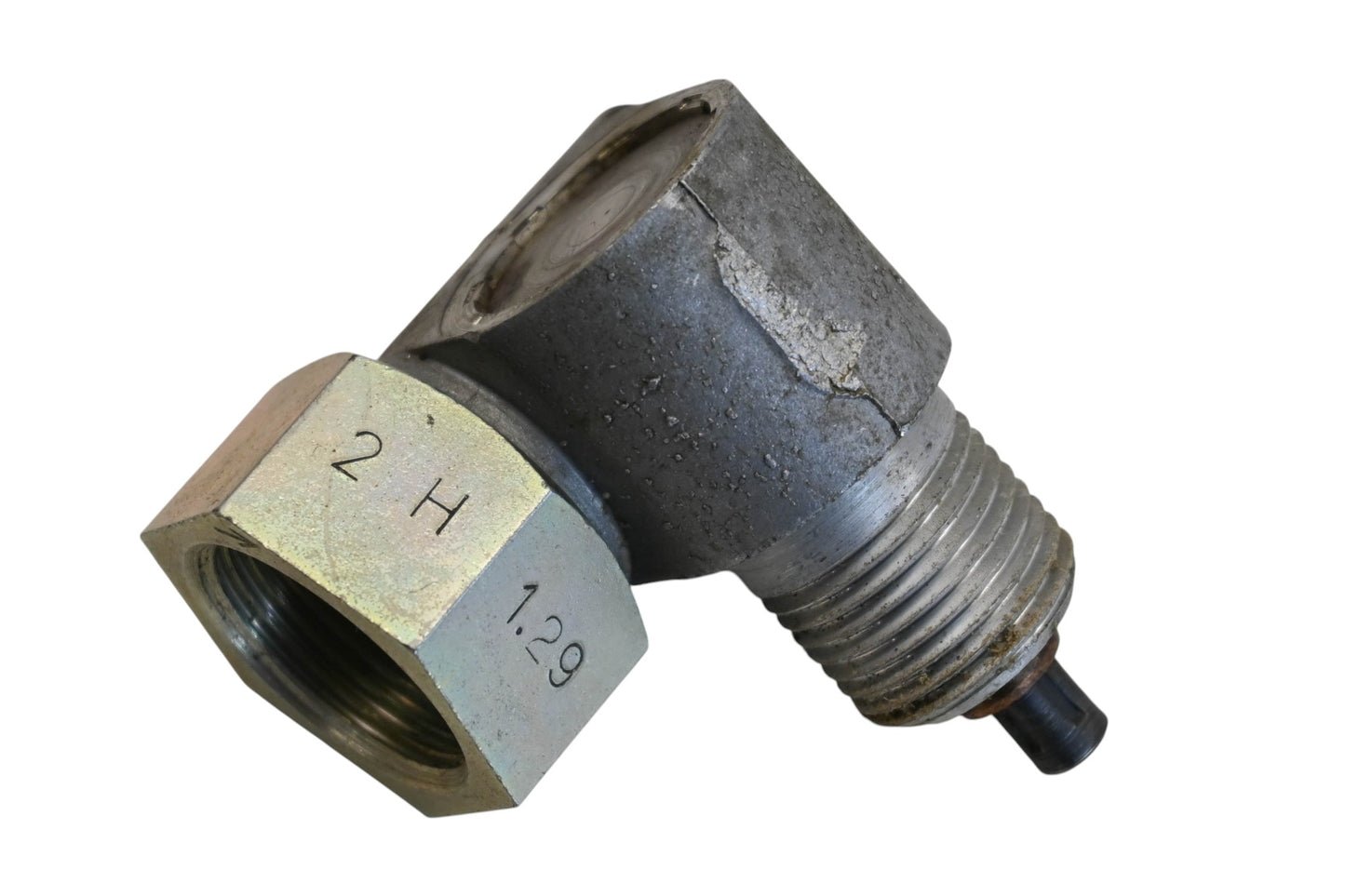 Aftermarket 414397800 Angle Drive NOS