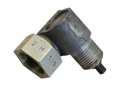 Aftermarket 414397800 Angle Drive NOS