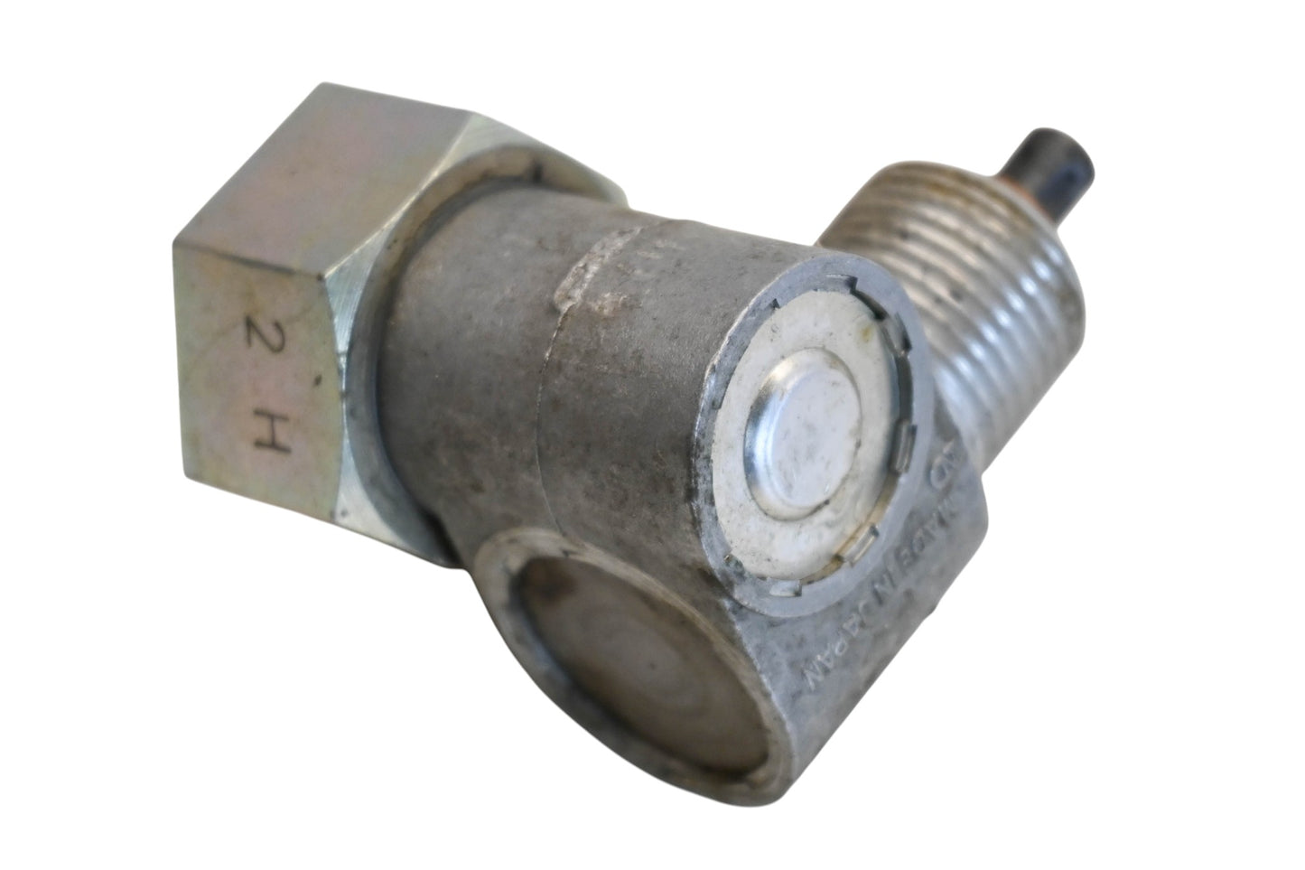 Aftermarket 414397800 Angle Drive NOS