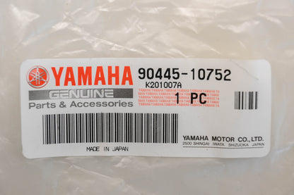 New OEM Yamaha 90445-10752-00 Oil Return Hose NOS