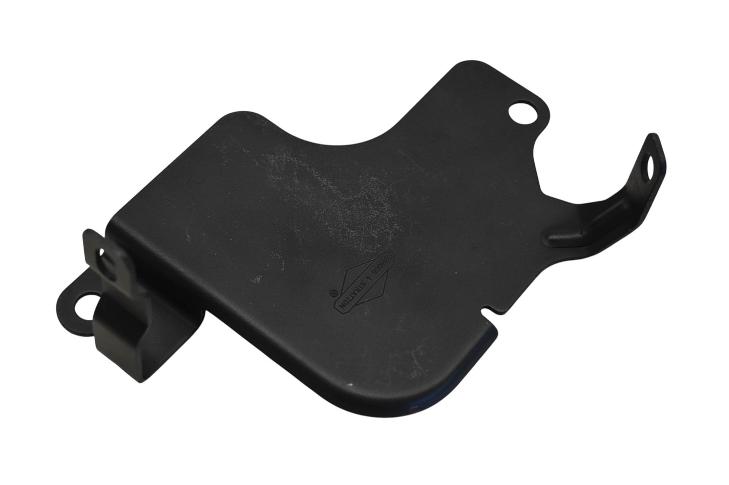 New OEM Briggs & Stratton 691513 Muffler Bracket NOS