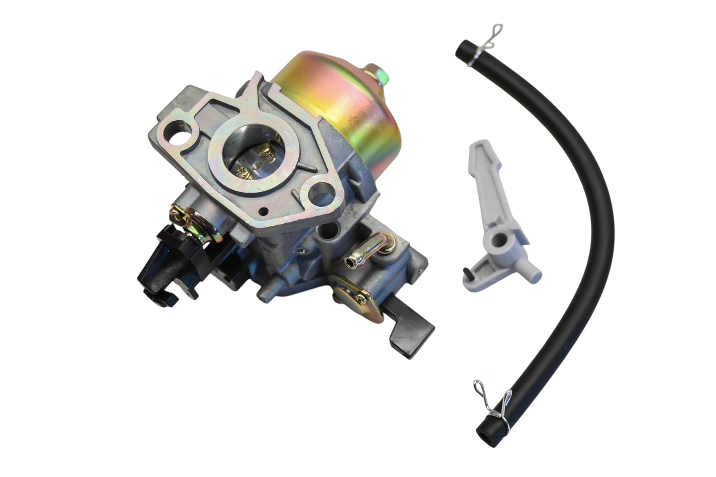 Rotary 22-13196, 16100-ZE2-W71, GX240 Carburetor Kit NOS