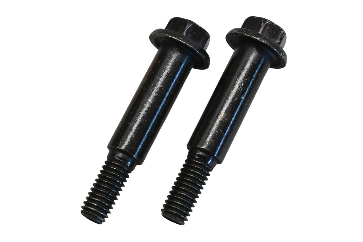 MTD 1903416 M10-1.5 x 61mm Shoulder Bolts Qty 2 NOS