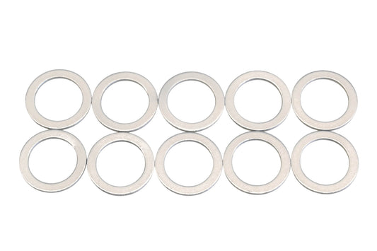New OEM Kawasaki 11060-7020 Solenoid Gaskets Qty 10 NOS