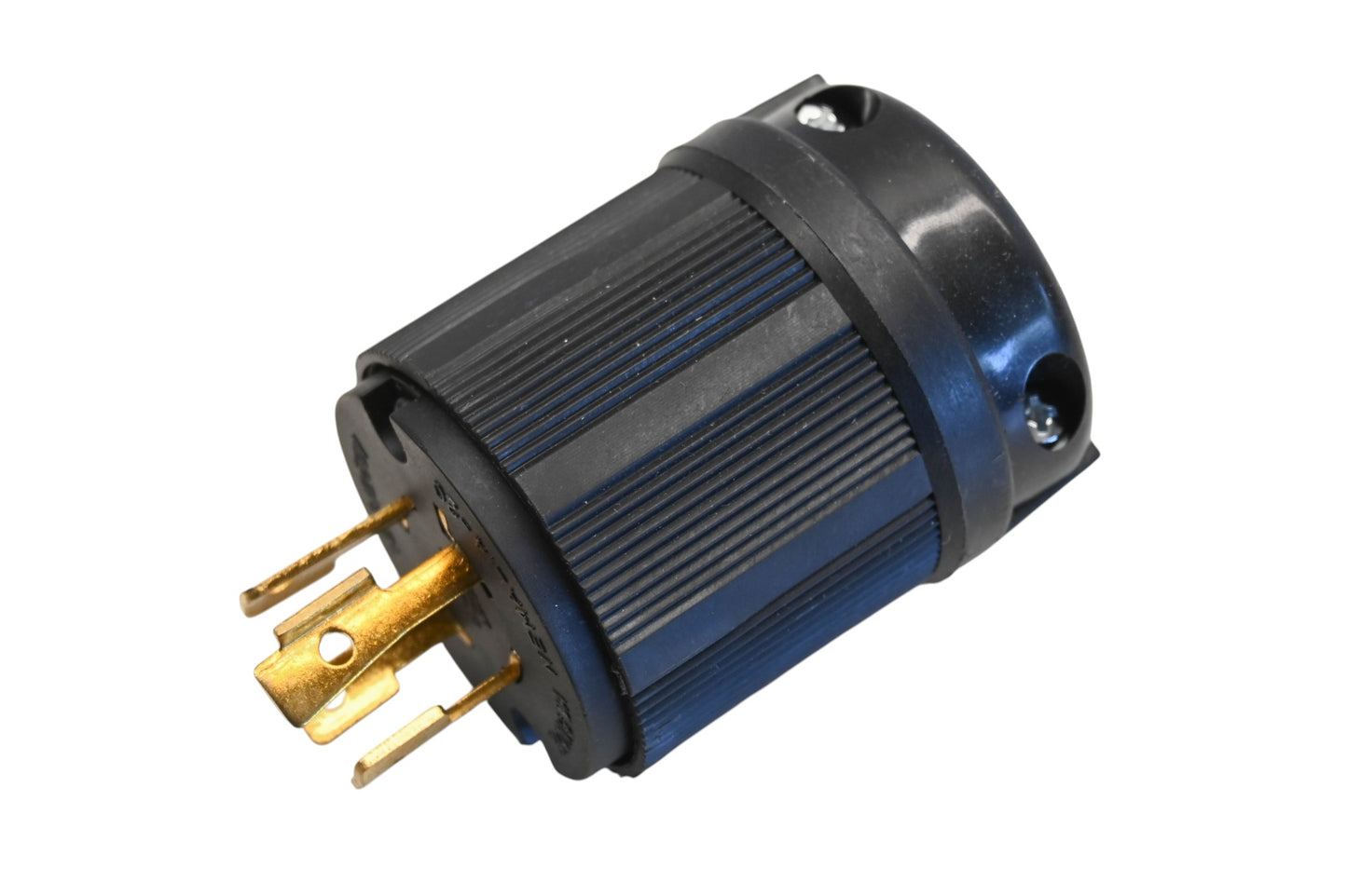 Aftermarket L14-20P 20A-125/250V Twist-Lock Plug NOS