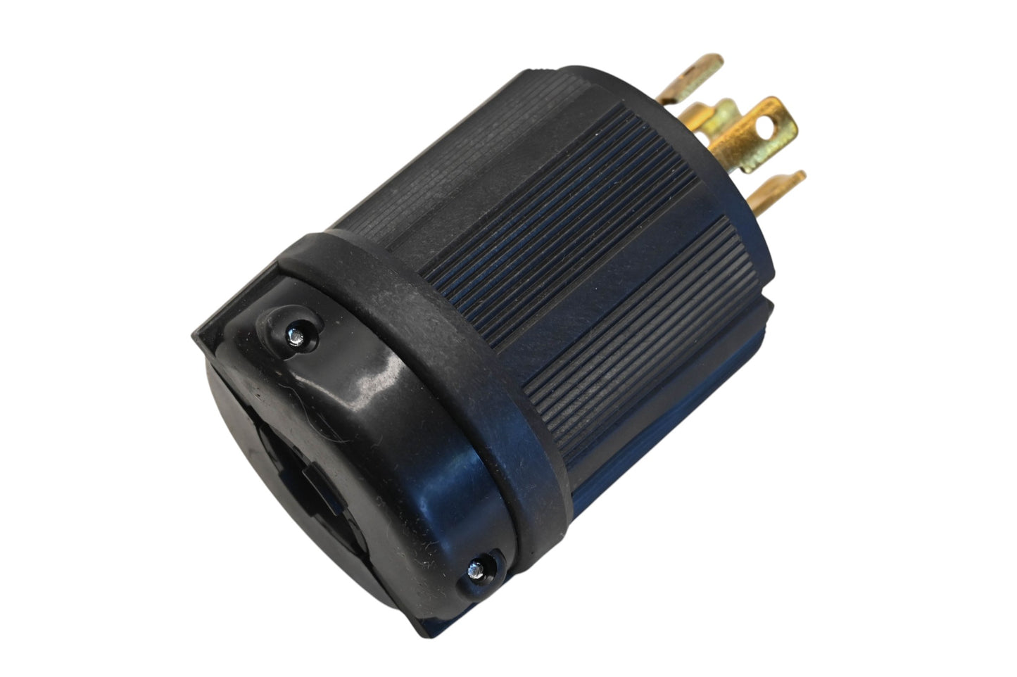 Aftermarket L14-20P 20A-125/250V Twist-Lock Plug NOS