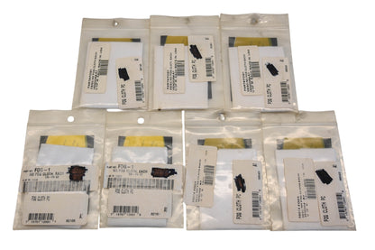 Smith FOG1, A1 Anti-Fog Cloth Kit Qty 7 NOS