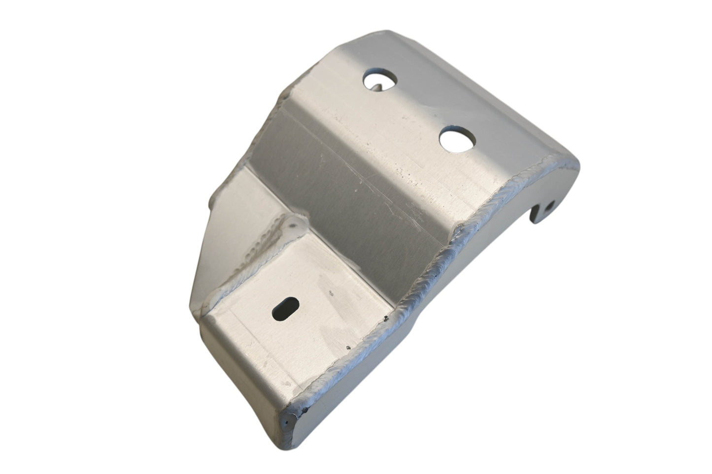 Moose 05050091 Rear Skid Plate LTZ250 Ozark 250 NOS