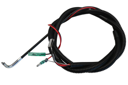 New OEM Husqvarna 576785601 Wiring Assembly NOS