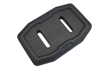 New OEM Husqvarna 583838801 Skid Shoe NOS