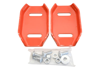 Ariens 72101100 Skid Shoe Kit NOS