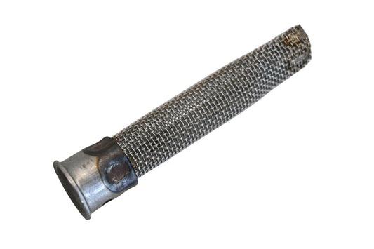 New OEM Kawasaki 18077-2107 Spark Arrester NOS
