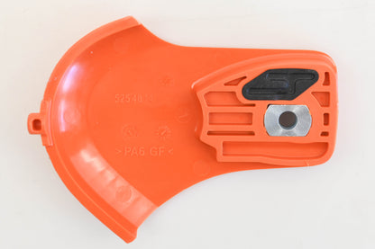 New OEM Husqvarna 5254814, 587 90 19-03, 587901903 Chain Cover NOS